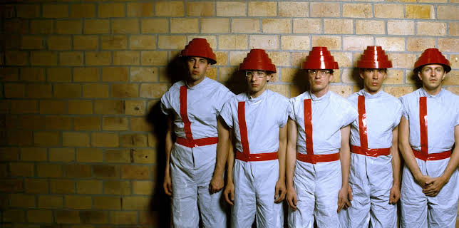DEVO (2025)