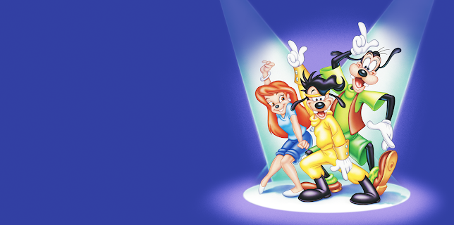 A Goofy Movie (1995)