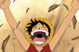 One Piece: Episode 1