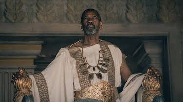 10:05 PM: Gladiator II | Sky Action | 7/4 2026