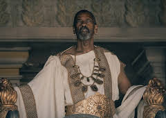 Gladiator II