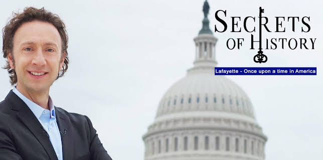 Secrets of History: Lafayette (2012)