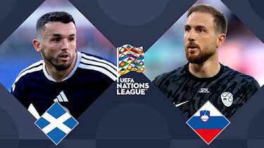 7:30 PM: UEFA Nations League | BBC Two | 10/6 2026
