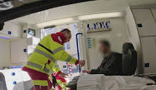 Lebensretter hautnah - Wenn jede Sekunde zählt