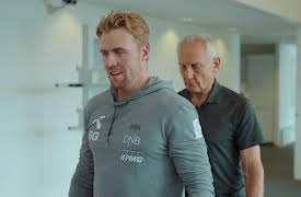 Aamodt Kilde S01: Chasing After Hundredths