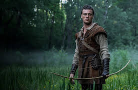 Robin Hood: Season 1: I See Him