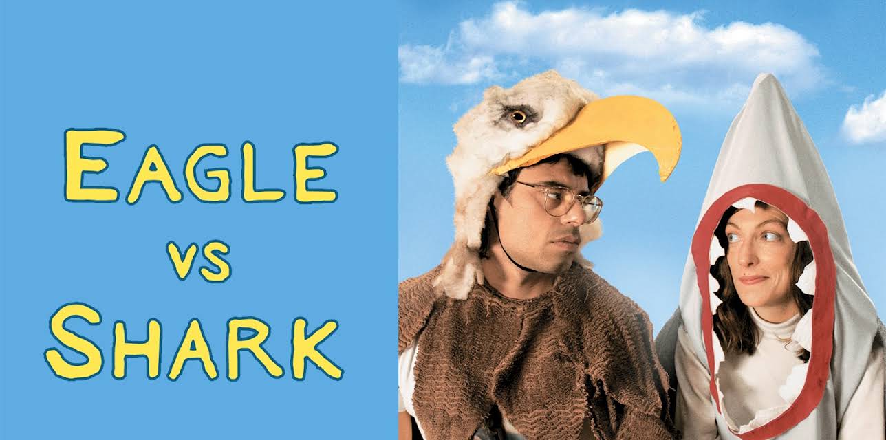 Eagle Vs. Shark (2007)