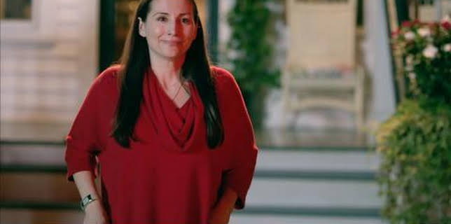 Sweet Home Carolina (2017)