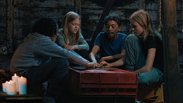 08:45: Unsere Ferien auf Saltkrokan | ZDF | 4/6 2026