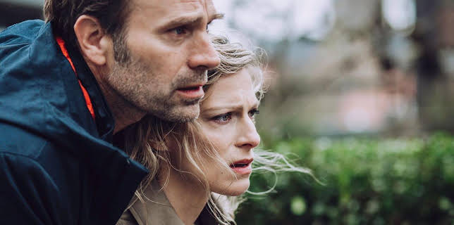 01:00: Sophie Cross - Gefährliche Dünen (3/3) | SR Fernsehen | 11/6 2025