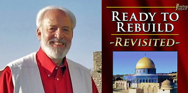 Ready to Rebuild: Revisited (2011)