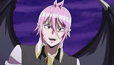 Welcome to Demon School! Iruma-kun