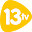 13 TV