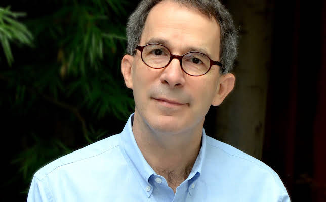 Robert Nelson Jacobs