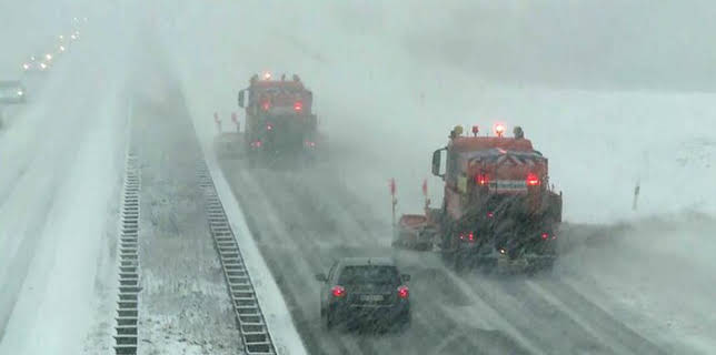 14:30: Die Nordreportage: Räumen, Streuen, Sichern | NDR Fernsehen | 1/23 2026