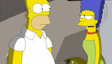 Die Simpsons