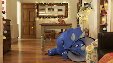 10:05 AM: My Petsaurus (S2) | Cbeebies | 6/25 2026