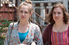 Girls: Hard Being Easy