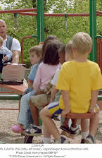 Luke Vink som Baby Tyler Plummer