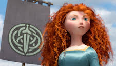 Merida - Legende der Highlands