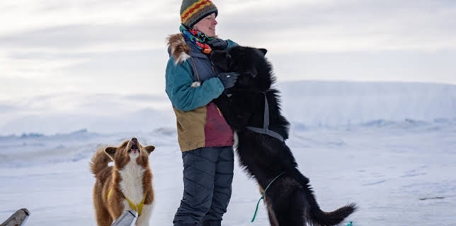 07:00: Grönland – Leben mit den Inuit | 3SAT | 1/12 2026