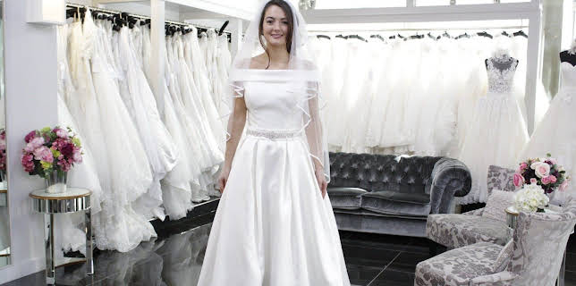 03:55: Mein perfektes Hochzeitskleid! - UK | Sixx | 12/1 2025