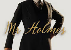 Mr. Holmes