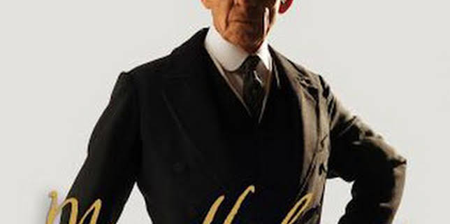 08:42: Mr. Holmes | M. Drama | 2/27 2026