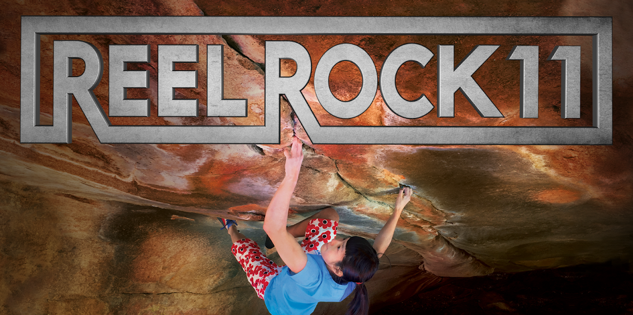 Reel Rock 11 (2016)