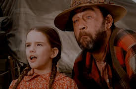 Little House on the Prairie Season 1: Little House on the Prairie (Pilot)