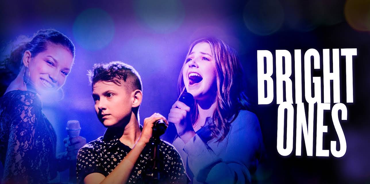 Bright Ones: Season 1