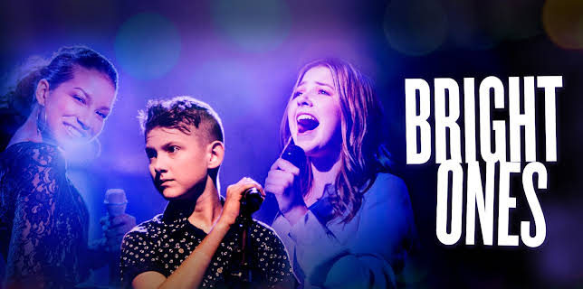 Bright Ones: Season 1