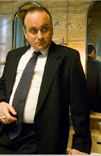 Massimo Popolizio as 