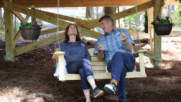 9:00 AM: Treehouse Masters (S6) | Discovery Channel | 9/16 2026