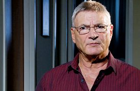 Murderers and Their Mothers: Richard Kuklinski: The Iceman