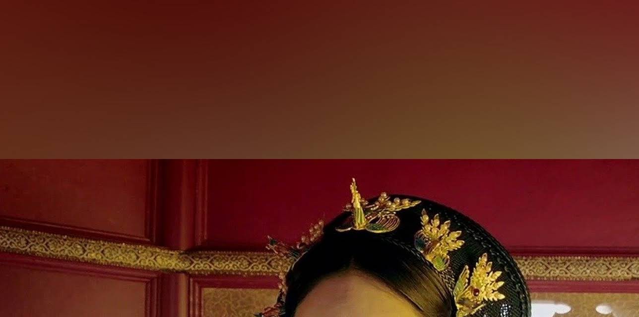 Love Story of Court Enemies