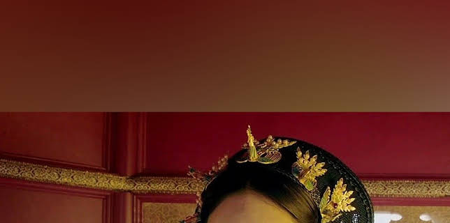 Love Story of Court Enemies