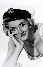 Liz Fraser as 