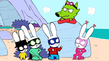 06:00: Simon Superhase | ZDF | 5/3 2026