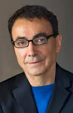 Mark Amin as Director