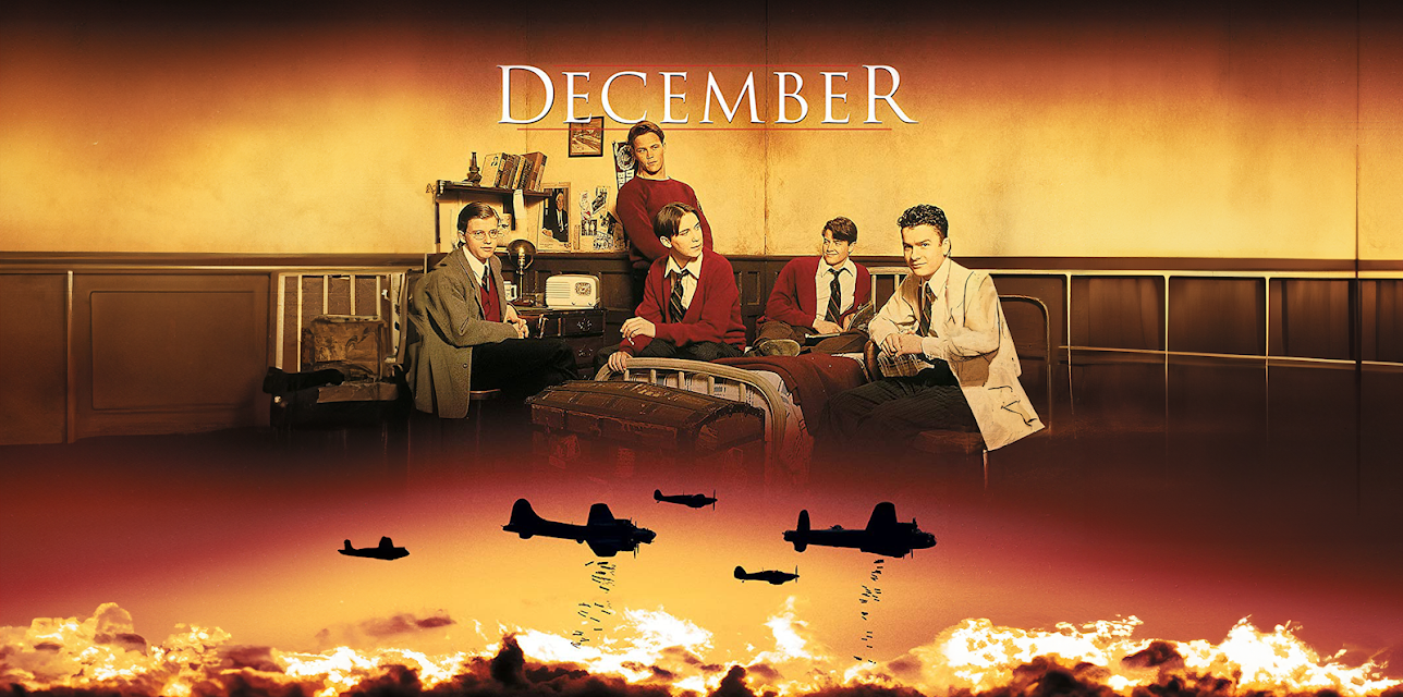 December (1991)