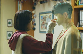 My Holo Love: Episode 1