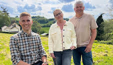 Escape to the Country