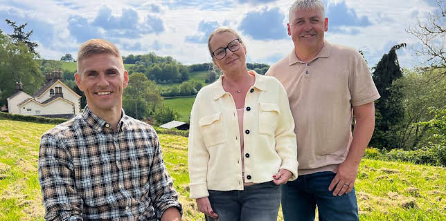 3:00 PM: Escape to the Country (S26) | BBC One Wales | 3/2 2026