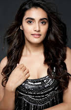 Divyansha Kaushik as 