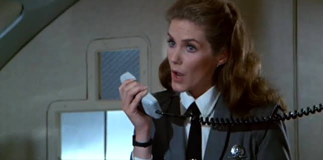 Airplane II: The Sequel (1982)