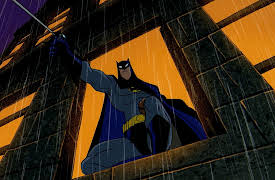 Season 1: The Big Chill