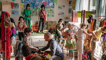 11:50: Enkel für Anfänger | HR Fernsehen | 4/3 2026