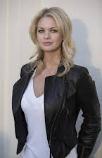 Angeline-Rose Troy as 