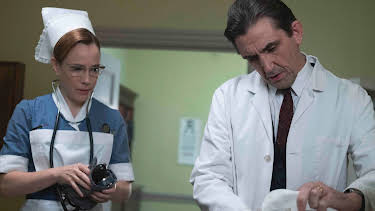 12:35 AM: Call the Midwife (S9 E8) (S9) | Drama | 6/29 2026